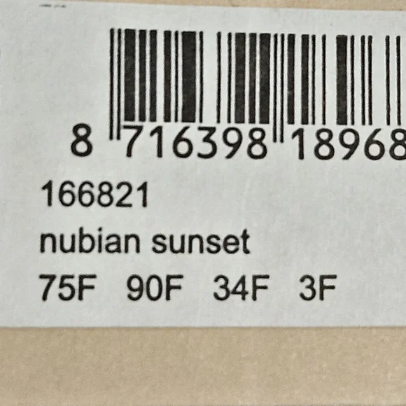 NWT Marlies Dekkers Nubian Summer Padded Plunge Bra 166821 - Picture 7 of 16